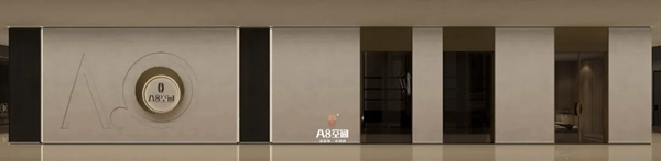 A8空間紹興展廳|江南水鄉(xiāng)里的生活詩意