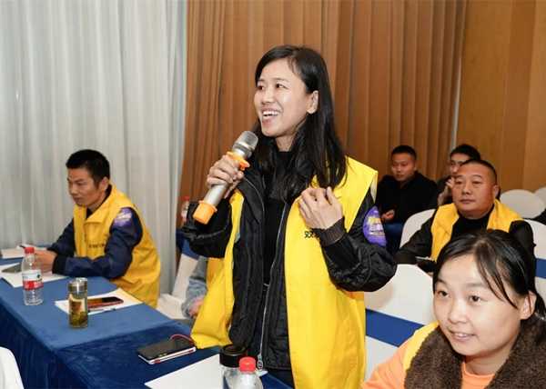 雙羽定制家|2021華中區(qū)“贏銷”分享會(huì)圓滿結(jié)束