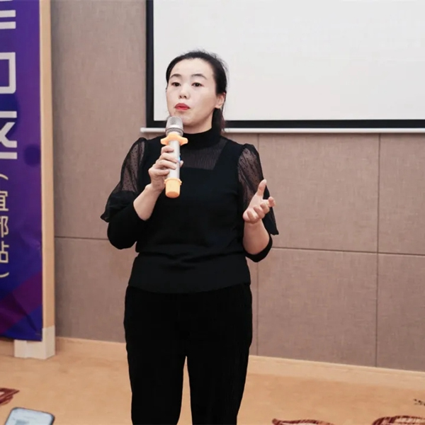 雙羽定制家|2021華中區(qū)“贏銷”分享會(huì)圓滿結(jié)束