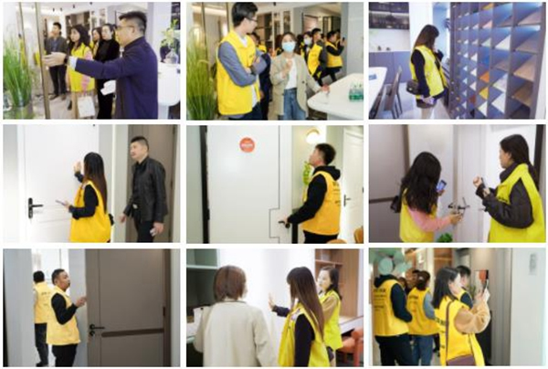 雙羽定制家|2021華中區(qū)“贏銷”分享會(huì)圓滿結(jié)束