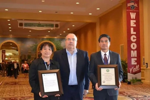 2021愛木周丨堅持綠色經營，久盛地板在木材可持續發展道路上闊步前行