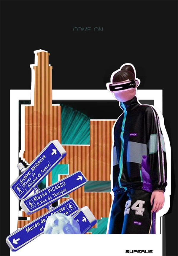 尚品本色木門 | 第五季生活尚好節(jié)，一起解鎖“潮能力”