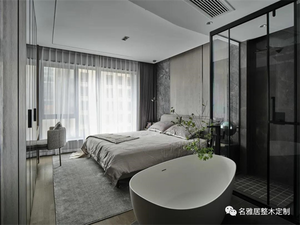 名雅居全屋 | 時間塑造經(jīng)典，演繹極致優(yōu)雅體驗(yàn)！
