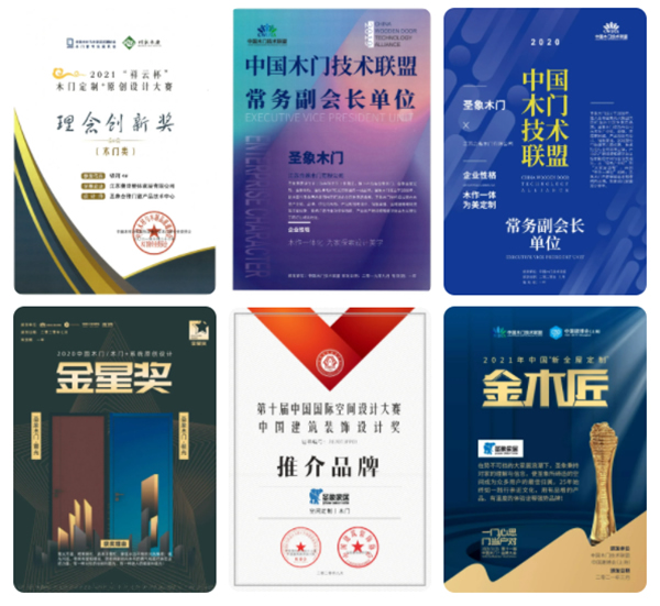 江蘇合雅木門有限公司參與江蘇區域房企首選品牌測評