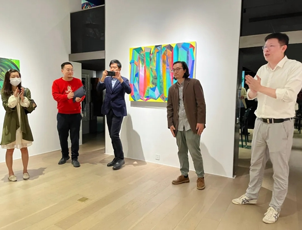 圣伯雅墻板正在成為時尚設計圈的寵兒