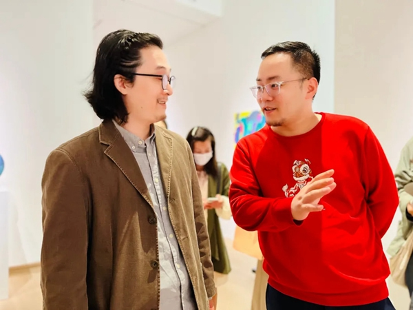 圣伯雅墻板正在成為時尚設計圈的寵兒