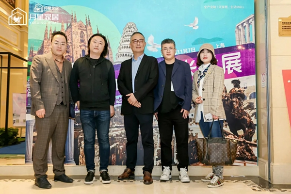 圣伯雅墻板正在成為時尚設計圈的寵兒