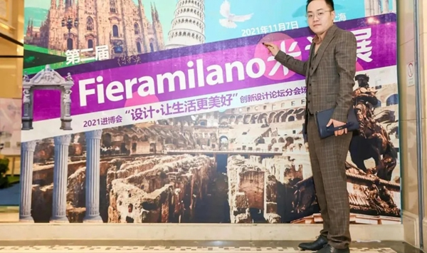 圣伯雅墻板正在成為時尚設計圈的寵兒