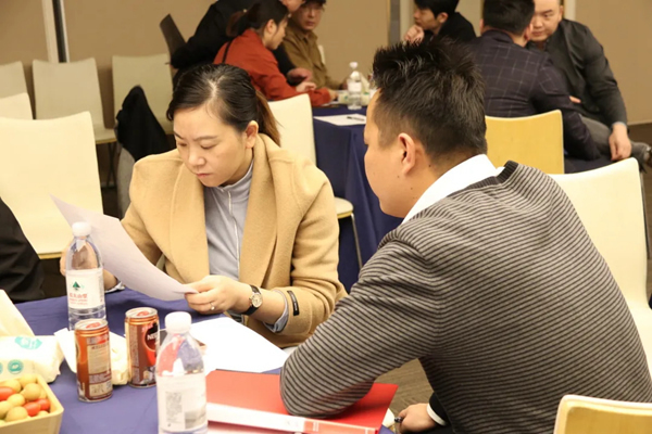 2021年首造智能全屋定制“聚勢(shì)·集智·共贏”財(cái)富私享會(huì)完美收官