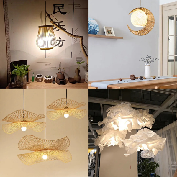 品橋木門讓“冷冰冰”的家居“暖”起來