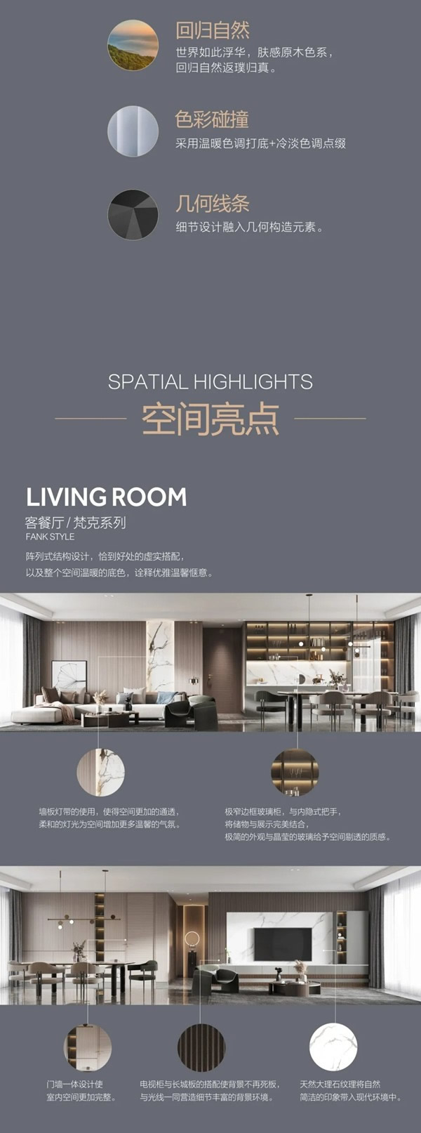 大自然木門·全屋定制|The Modern Style ＆ FANK 美好生活，自然發(fā)生
