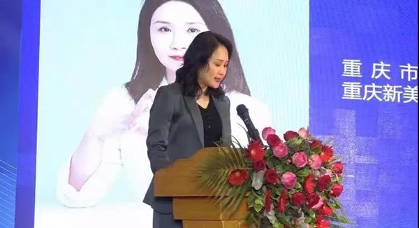重慶雅融門業定制展