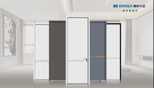 鼎薩木業登浙江衛視廣告，品牌建設之路綻放異彩