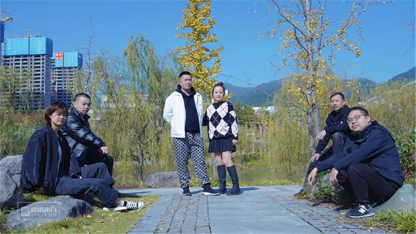高樹靡陰 獨(dú)木不林 | 尚佰訪談錄——本期人物：浙江麗水優(yōu)秀加盟商崔波
