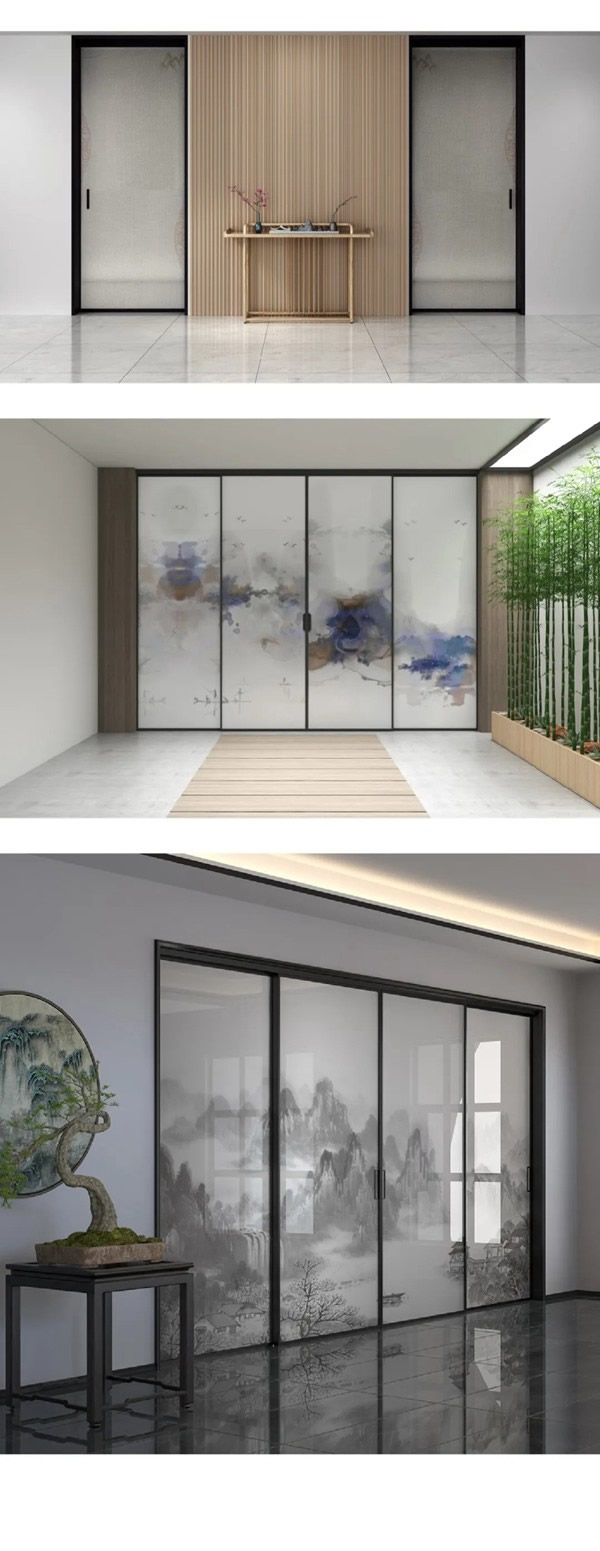 芝麻開門 | 由簡(jiǎn)至“繁”,極簡(jiǎn)的花樣年華
