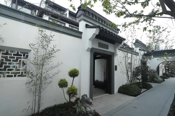 千川木門(mén)