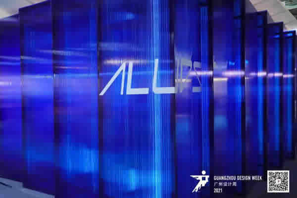 圣伯雅墻板參加廣州設計周，帶你共賞設計之美！