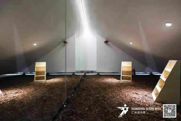 圣伯雅墻板參加廣州設計周，帶你共賞設計之美！