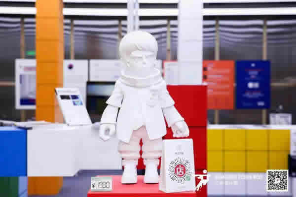 圣伯雅墻板參加廣州設計周，帶你共賞設計之美！