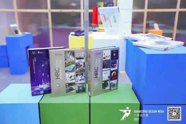 圣伯雅墻板參加廣州設計周，帶你共賞設計之美！
