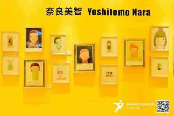 圣伯雅墻板參加廣州設計周，帶你共賞設計之美！