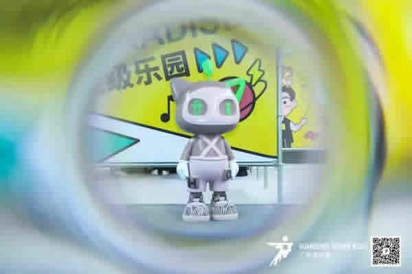 圣伯雅墻板參加廣州設計周，帶你共賞設計之美！