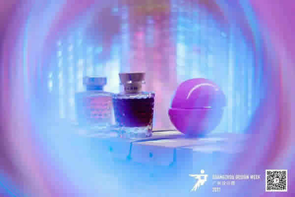 圣伯雅墻板參加廣州設計周，帶你共賞設計之美！