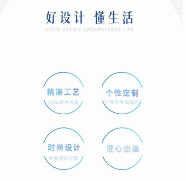 豪邁木門 | 木門+整木定制一站配齊，打造理想家居生活