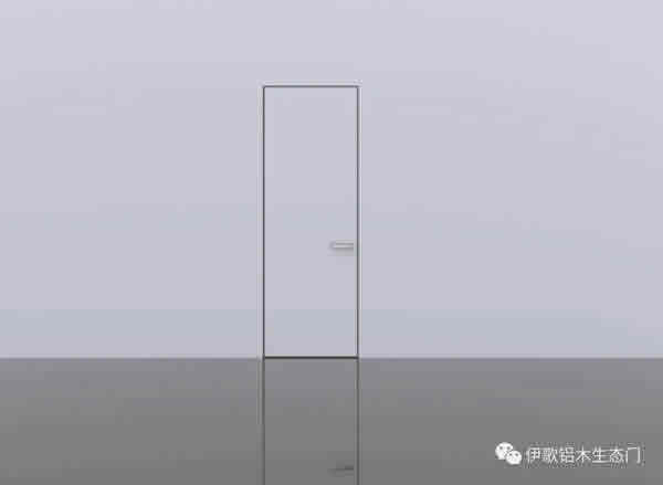 伊歌鋁木生態門 | 2022年室內門流行趨勢（鋁木生態門篇）