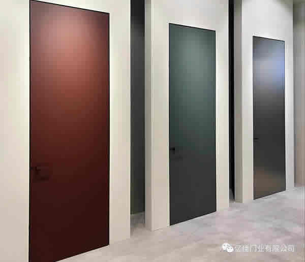 ruobin若賓 ‖ 極簡門里的那些門道，你都清楚嗎？