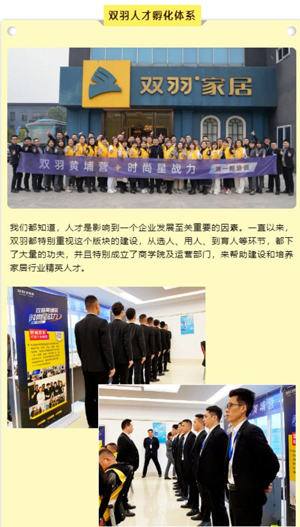 聚焦︱雙羽黃埔營第一期精英訓完美收官