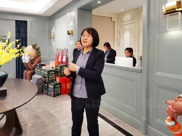 夯實基礎 逐夢前行 | 廣千商學院2112班金牌店長特訓營圓滿告捷