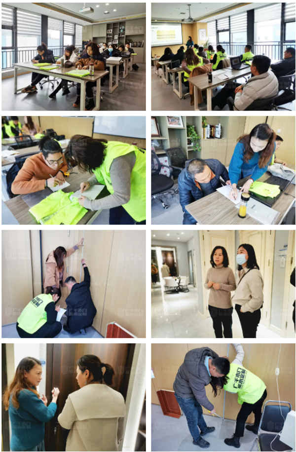 夯實基礎 逐夢前行 | 廣千商學院2112班金牌店長特訓營圓滿告捷