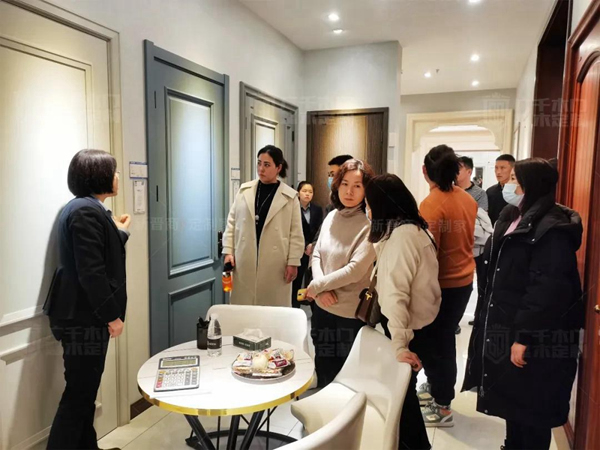 夯實基礎 逐夢前行 | 廣千商學院2112班金牌店長特訓營圓滿告捷