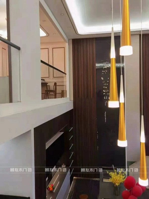 告別內卷 顧友第三代環保定制家居館落成