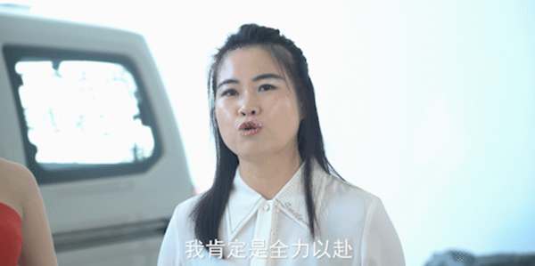 沉淀時間 做到極致 | 尚佰訪談錄——本期人物：河北香河優秀加盟商吳雪菊