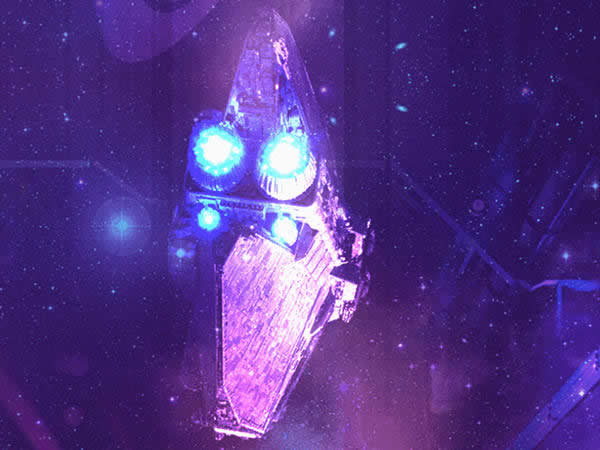 3D星球已就位，浪漫開啟2022新次元！