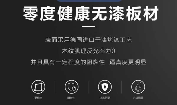 瑞祥創展木門