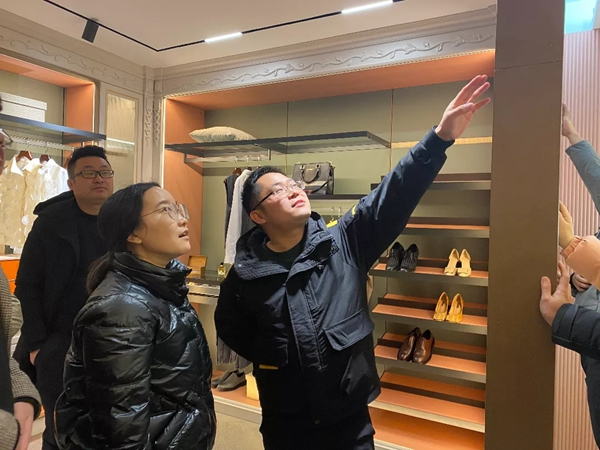 皇家上品家居活動回顧 | 凝心聚力 團結奮進