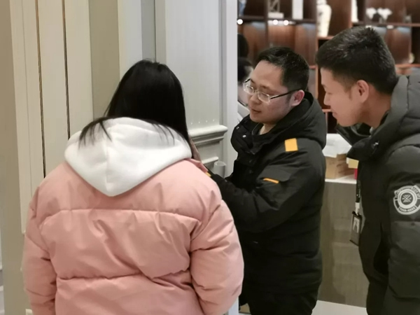 皇家上品家居活動回顧 | 凝心聚力 團結奮進