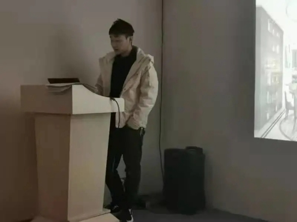 皇家上品家居活動回顧 | 凝心聚力 團結奮進
