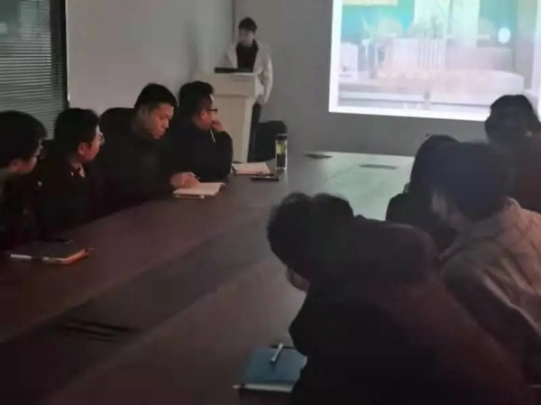 皇家上品家居活動回顧 | 凝心聚力 團結奮進