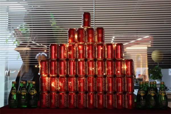 圣伯雅墻板開業典禮圓滿落幕