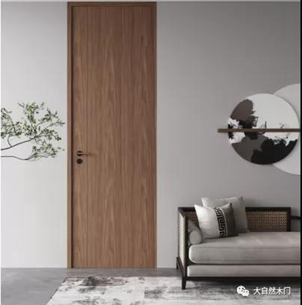 震撼登場，2022年大自然木門·全屋定制三大系列新品上市！