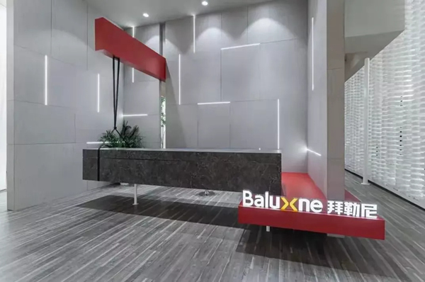拜勒尼：門墻柜一體化，空間美學新潮流