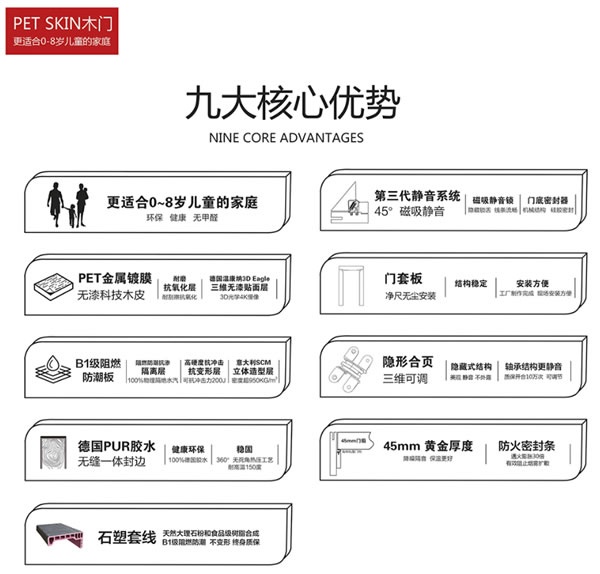 女主人木門全屋定制