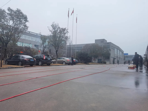 順心家居|開工大吉，虎年“奮斗模式”已開啟！