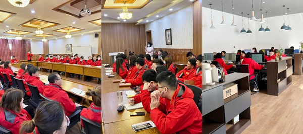 霍爾茨2022開工大吉，再啟新程一起向未來！