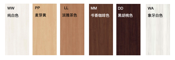 日本LIXIL|康扉驪S的木紋色「基礎(chǔ)色」的秘密