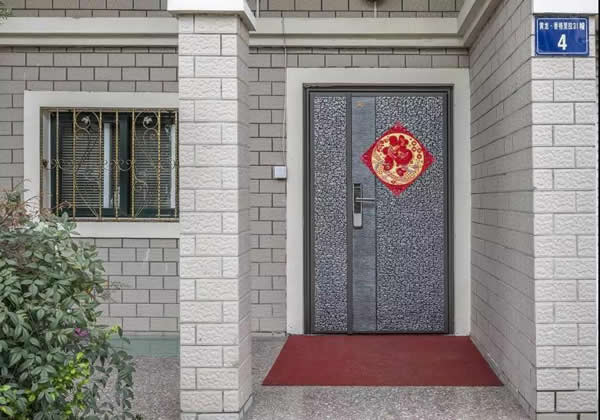 品牌自信源自十分的實力